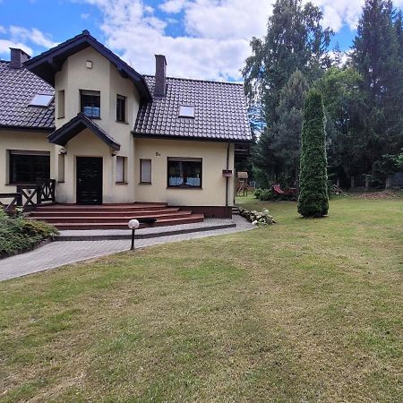 Dom Majka Z 5 Sypialniami Villa Szklarska Poręba Buitenkant foto