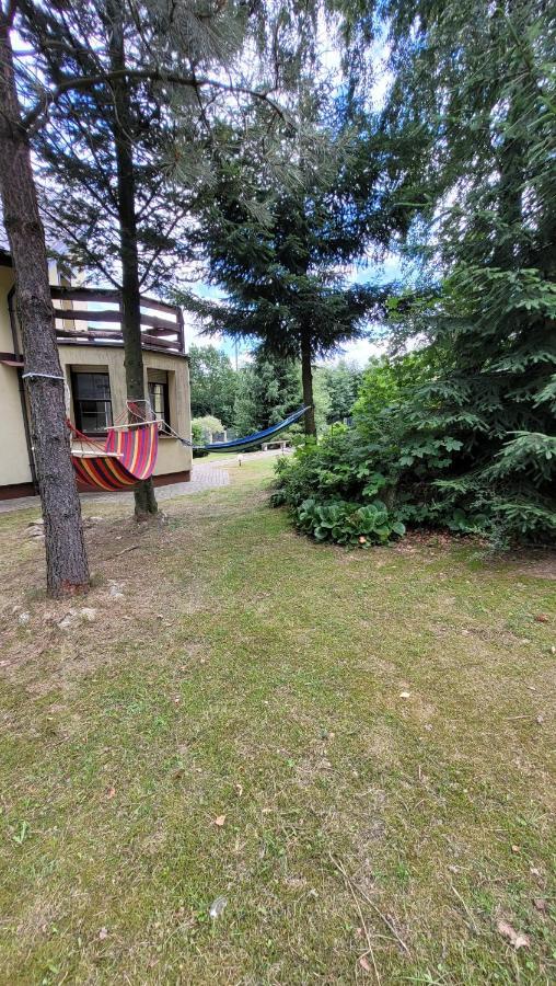 Dom Majka Z 5 Sypialniami Villa Szklarska Poręba Buitenkant foto