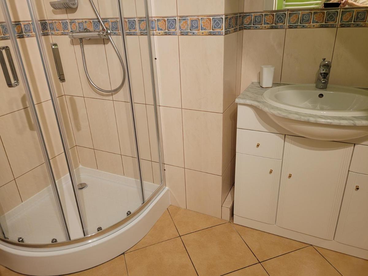 Dom Majka Z 5 Sypialniami Villa Szklarska Poręba Buitenkant foto
