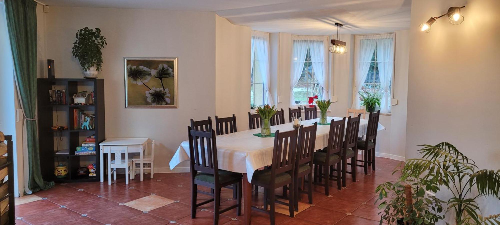 Dom Majka Z 5 Sypialniami Villa Szklarska Poręba Buitenkant foto