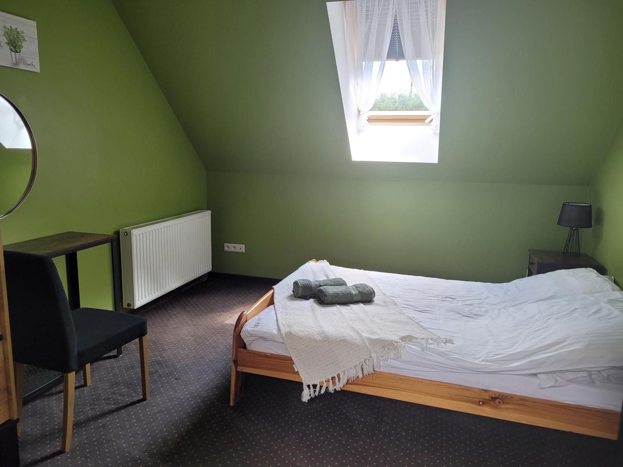 Dom Majka Z 5 Sypialniami Villa Szklarska Poręba Buitenkant foto